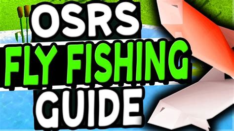 fly fishing osrs|Pay